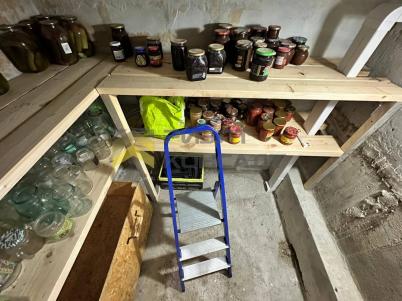 Продажа дома улица 5-я Звездная, 12