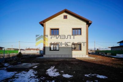 Продажа дома улица 5-я Звездная, 12