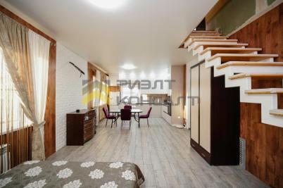 Продажа дома улица 5-я Звездная, 12