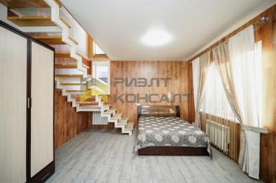 Продажа дома улица 5-я Звездная, 12