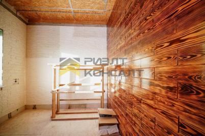 Продажа дома улица 5-я Звездная, 12