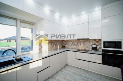 Продажа дома улица 5-я Звездная, 12