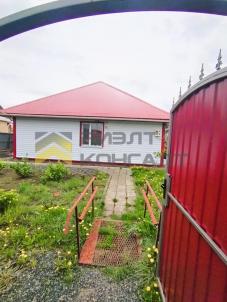 Продажа дома улица Садовая, 48