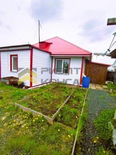 Продажа дома улица Садовая, 48