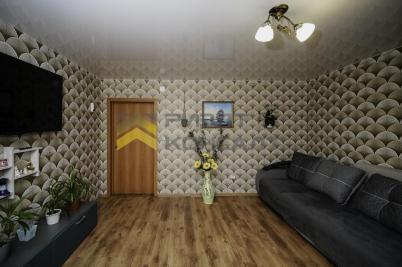 Продажа дома улица Садовая, 48