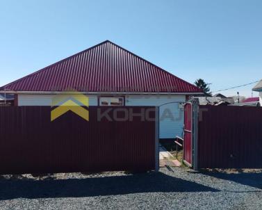 Продажа дома улица Садовая, 48