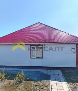 Продажа дома улица Садовая, 48