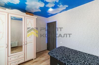 Продажа квартиры Омск. улица 21-я Амурская, 75