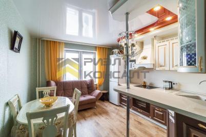 Продажа квартиры Омск. улица 21-я Амурская, 75