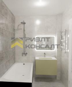 Продажа квартиры Омск. улица 21-я Амурская, 75