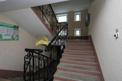 Продажа квартиры Омск. улица 21-я Амурская, 75