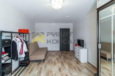 Продажа квартиры Омск. улица 21-я Амурская, 75