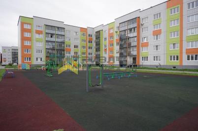 Продажа квартиры Омск. улица 21-я Амурская, 75