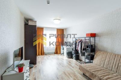 Продажа квартиры Омск. улица 21-я Амурская, 75