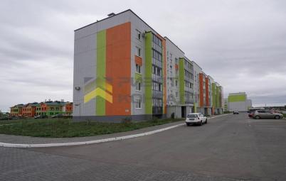 Продажа квартиры Омск. улица 21-я Амурская, 75