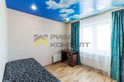 Продажа квартиры Омск. улица 21-я Амурская, 75