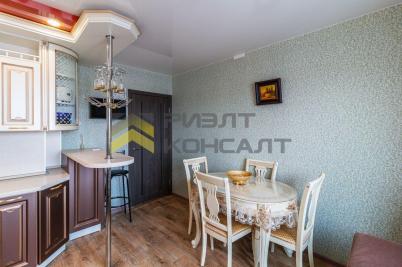 Продажа квартиры Омск. улица 21-я Амурская, 75