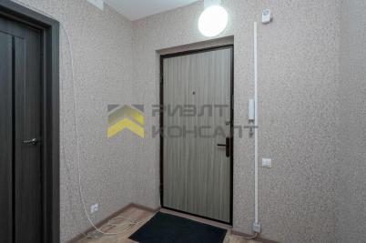 Продажа квартиры Омск. улица 21-я Амурская, 75