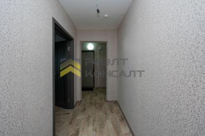Продажа квартиры Омск. улица 21-я Амурская, 75