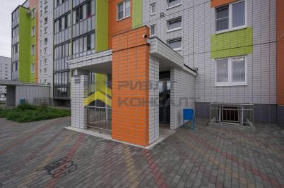 Продажа квартиры Омск. улица 21-я Амурская, 75