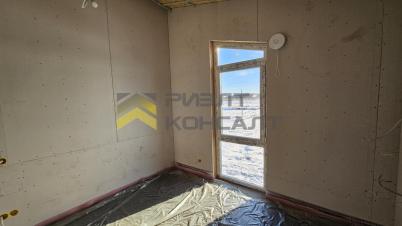 Продажа дома Омский район, село Пушкино, улица Ленина