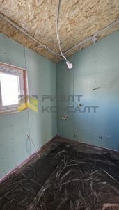 Продажа дома Омский район, село Пушкино, улица Ленина