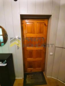 Продажа квартиры Омск. г Омск, рп Новостройка, д 8, кв 62