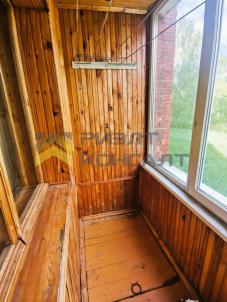 Продажа квартиры Омск. г Омск, рп Новостройка, д 8, кв 62