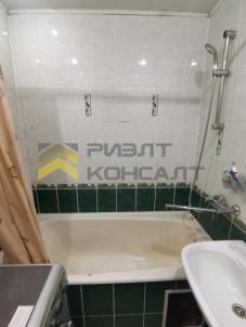 Продажа квартиры Омск. г Омск, рп Новостройка, д 8, кв 62