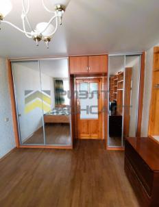 Продажа квартиры Омск. г Омск, рп Новостройка, д 8, кв 62