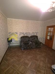 Продажа квартиры Омск. г Омск, рп Новостройка, д 8, кв 62