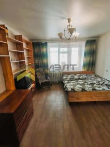 Продажа квартиры Омск. г Омск, рп Новостройка, д 8, кв 62