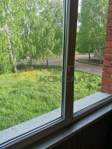 Продажа квартиры Омск. г Омск, рп Новостройка, д 8, кв 62