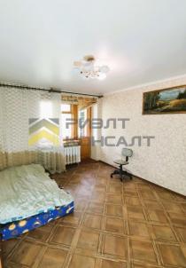 Продажа квартиры Омск. г Омск, рп Новостройка, д 8, кв 62