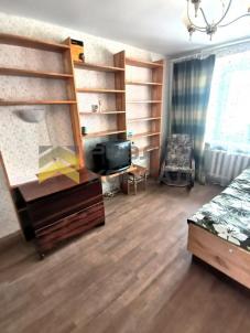 Продажа квартиры Омск. г Омск, рп Новостройка, д 8, кв 62