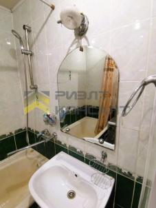 Продажа квартиры Омск. г Омск, рп Новостройка, д 8, кв 62