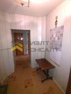 Продажа квартиры Омск. г Омск, рп Новостройка, д 8, кв 62