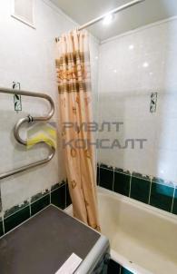 Продажа квартиры Омск. г Омск, рп Новостройка, д 8, кв 62