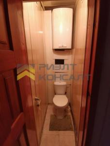 Продажа квартиры Омск. г Омск, рп Новостройка, д 8, кв 62