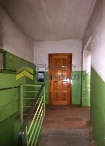 Продажа квартиры Омск. г Омск, рп Новостройка, д 8, кв 62