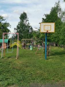 Продажа квартиры Омск. г Омск, рп Новостройка, д 8, кв 62