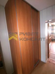 Продажа квартиры Омск. г Омск, рп Новостройка, д 8, кв 62