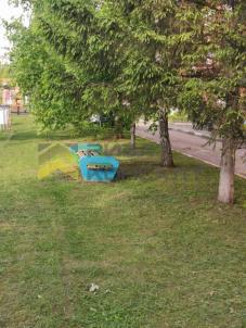 Продажа квартиры Омск. г Омск, рп Новостройка, д 8, кв 62