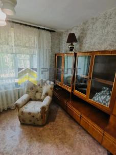 Продажа квартиры Омск. г Омск, рп Новостройка, д 8, кв 62