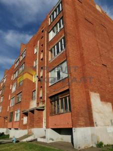 Продажа квартиры Омск. г Омск, рп Новостройка, д 8, кв 62