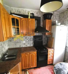 Продажа квартиры Омск. г Омск, рп Новостройка, д 8, кв 62