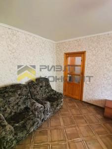 Продажа квартиры Омск. г Омск, рп Новостройка, д 8, кв 62