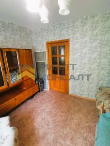 Продажа квартиры Омск. г Омск, рп Новостройка, д 8, кв 62