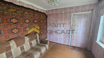 Продажа квартиры Омск. улица СибНИИСХоз, 4