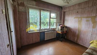 Продажа квартиры Омск. улица СибНИИСХоз, 4